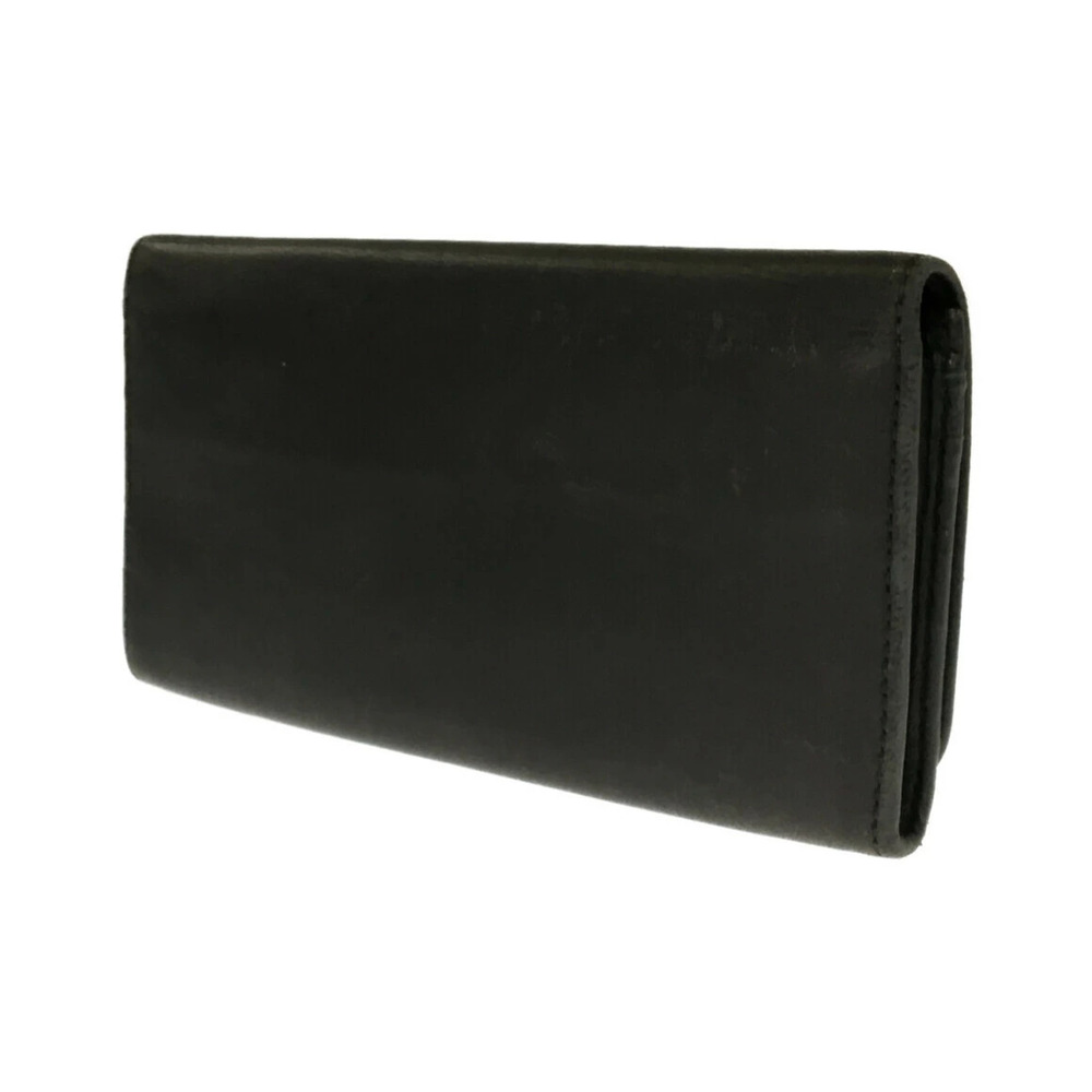 Chloe Bi fold Long Wallet